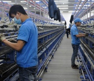 Yarn giant Texhong to invest US$500 million in Vietnam