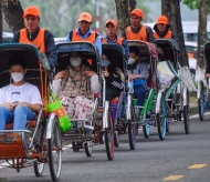 Hanoi develops prestigious shops and eateries for tourists