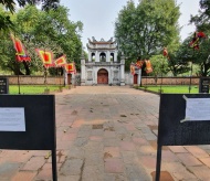 Hanoi closes some major tourist sites for Covid-19 prevention