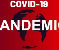 WHO labels Covid-19 a global pandemic 