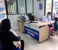 Vietnam offers free vaccination at central hospitals