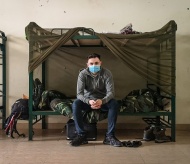 Quarantine in Vietnam is more like a holiday camp: Briton