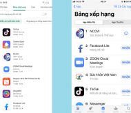 NCOVI health declaration among 10 most downloaded apps in Vietnam