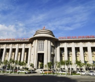 Vietnam c.bank cuts policy interest rates after Fed's move