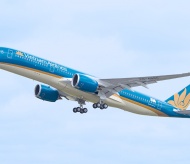 Vietnam Airlines halts flights to France, Malaysia on Covid-19