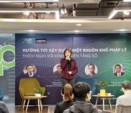 Covid-19 catalyzes digital transformation in Vietnam