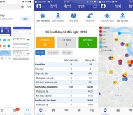 Covid-19: Hanoi activates GPS app to monitor people in isolation