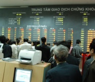 Vietnam finance ministry waives fees for 6 securities services