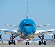 Vietnam Airlines suspends services to Russia, Taiwan