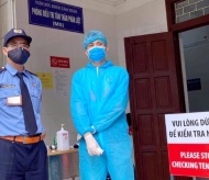 Rumors on Bach Mai Hospital in Hanoi under lockdown untrue