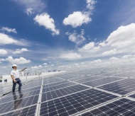 Investors pay attention to renewable energy industry in Vietnam