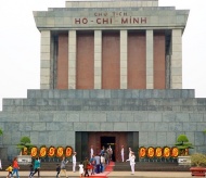 Ho Chi Minh Mausoleum ceases guest service from March 23 on Covid