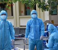 March 24: Vietnam confirms 11 coronavirus cases, half from Europe 