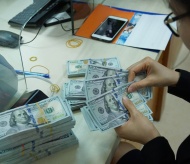 Vietnam c.bank willing to sell forex as greenback soars