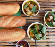 Google Doodle celebrates Banh mi