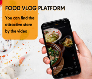 Vietnam food Vlog platform Capichi launched in Hanoi