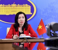 Vietnam demands China stop complicating South China Sea situation