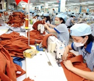 Vietnam textile industry to lose up to US$473 million on Covid-19