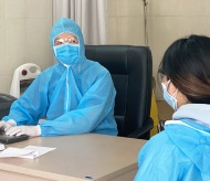 Vietnam sees rising number of Covid-19 suspected people