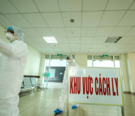 March 29: Vietnam confirms 14 more coronavirus cases, 6 linked to Bach Mai Hospital 