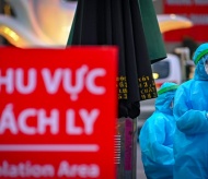 March 31: Vietnam finds four new coronavirus cases