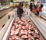 Vietnam intervenes to stabilize pork prices