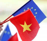 Vietnam parliament set to ratify EVFTA in next sitting