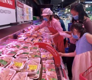 Vietnam inflation rate likely to drop below 4% in H2/2020