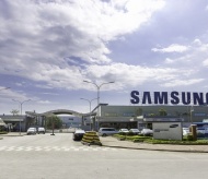 Samsung Vietnam trims export target by US$5.8 billion on Covid-19