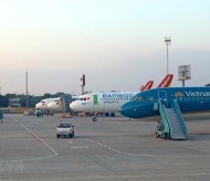 Vietnam transport ministry proposes support for coronavirus-hit airlines