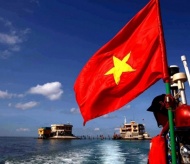 Vietnam rejects Beijing’s South China Sea claims at United Nations