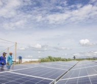 Vietnam gov't lowers FIT for solar power projects