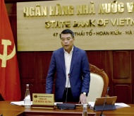 Vietnam's record high forex reserves help ensure economic stability: SBV governor