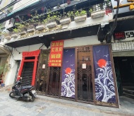 Hanoi’s retail property market suffers from Covid-19