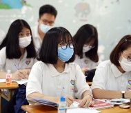 Vietnam students may return to schools by June 15