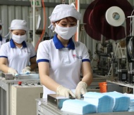 Vietnam capable of becoming major exporter of cloth face masks