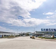 Samsung Display Vietnam shuts workshop after Covid-19 case confrmed