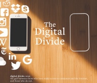 From digital divide to social divide