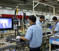 Vietnam’s trade surplus continues strong growth to hit US$3.7 billion in Q1