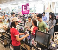 Vietnam’s online payment grows robustly in pademic time