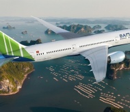 Bamboo Airways rejects rumors on shares sold to Chinese investors