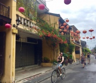 Int’l magazine recommends favorite things to do in Vietnam