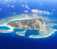 China flagrantly sets up districts to administer Vietnam’s Paracel and Spratly Islands 