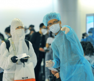 April 19: Vietnam reports no coronavirus cases for three straight days 