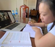 Hanoi removes fourth subject from high school exam due to Covid-19