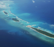 China aggressively names more features to advance claims in South China Sea