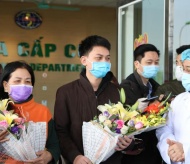 April 21: No coronavirus cases found in Vietnam for five successive days 