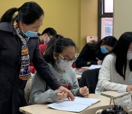 Vietnam to hold national exam as Covid-19 is contained