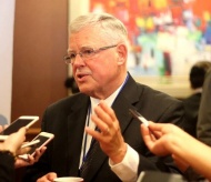 China’s district formation in South China Sea is provocative: Carl Thayer 