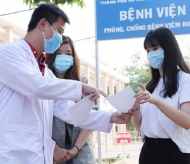 April 23: Vietnam’s coronavirus count unchanged at 268 in seventh straight day